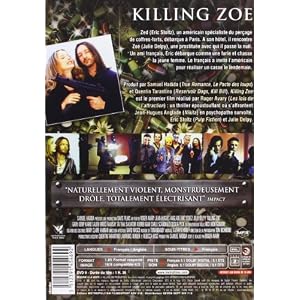 Killing Zoe