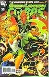  : Green Lantern Corps #16 (Sinestro Corps War Part 7)