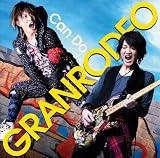 Can Do(初回限定盤)(DVD付)