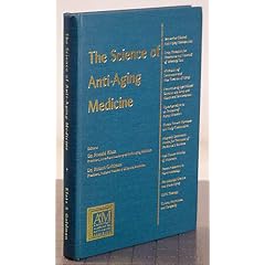 The Science of Anti-Aging Medicine