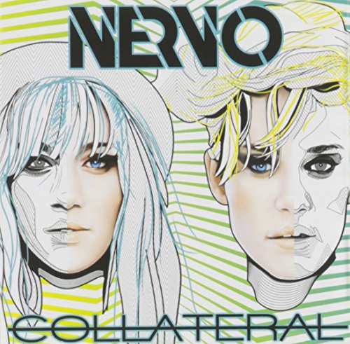NERVO - Collateral - Zortam Music