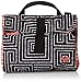 Roxy Junior's What's For Lunch Sack