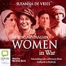 Heroic Australian Women in War