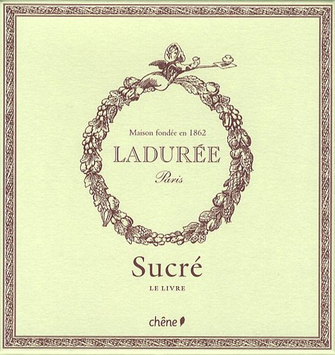 Lecture conseill�e : Ladur&eacute;e Sucr&eacute;