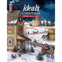 Christmas Ideals 2009 + Ideals Christmas Recipes
