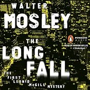 The Long Fall | Walter Mosley