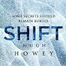 Shift Omnibus Edition: Shift 1-3, Silo Saga