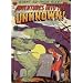 Adventures into the Unknown: Werewolf Valley and other stories