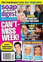Soap Opera Digest