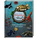 Graviton - Eine fantastische Weltreisevon "Tomas Tuma"