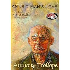An Old Mans Love
