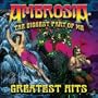 Biggest Part of Me: Greatest Hits Live