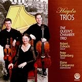 Haydn Trios - The Queen's Chamber Trio