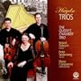 E Major Trio: Allegretto