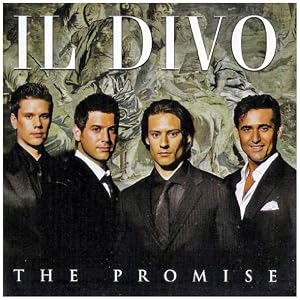 Il Divo