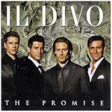 The Promisevon "Il Divo"