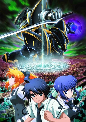 アスラクライン2 1(初回限定版) [DVD]