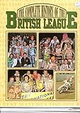 The Complete history of the British League
