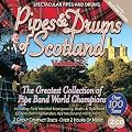 Pipes and Drums of Scotland - Vol. 1