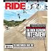 Transworld Ride BMX (1-year auto-renewal)