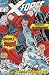 Search : Marvel Comics & Stan Lee Presents; X Force; Externals; "Answers and Questions" (Vol. 1, No. 10, May 1992)