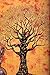 Handicrunch Tree of Life Tapestry , Hippie Tapestries , Bohemian Boho Coverlet , Dorm Tapestry Sheet ,Wall Tapestries, Tapestry Wall Hanging,