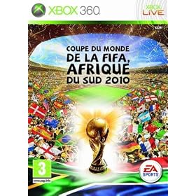 Coupe du monde Fifa, Afrique du sud 2010