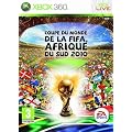 Coupe du monde Fifa, Afrique du sud 2010