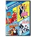 4 Film Favorites: International Spies Collection (Austin Powers: International Man Of Mystery / Austin Powers: The Spy Who Shagged Me / Austin Powers In Goldmember / Spies Like Us)