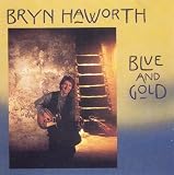 Blue and Gold