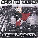 Superpopcorn