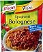 Knorr Spaghetti Bolognese Sauce Mix
