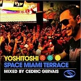 Buy : Yoshitoshi Space Miami Terrace