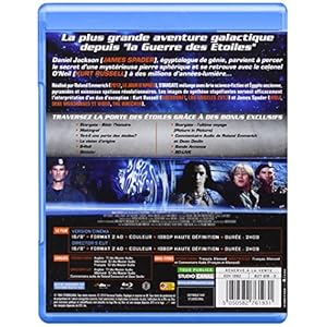 Stargate [Édition Spéciale]