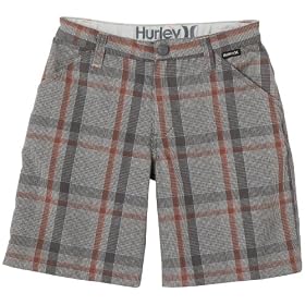 Hurley Boys 8-20 Barney Short