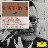 Shostakovich: The Tale of the Priest and his Worker, Balda; Suite from "Lady Macbeth"