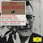 Shostakovich: The Tale of the Priest and his Worker, Balda; Suite from "Lady Macbeth"