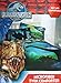 Universal Jurassic Perfect World Comforter, Twin
