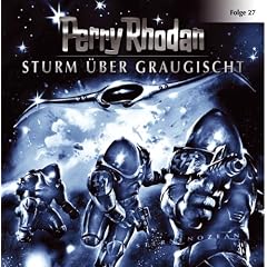 Perry Rhodan Sternenozean