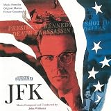 JFK オリジナル･サウンドトラック <OST1000>