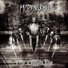 A Line Of Deathless Kings