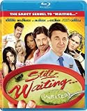 Still Waiting... (Unrated) [Blu-ray]