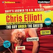 The Guy Under the Sheets: The Unauthorized Autobiography | [Chris Elliott]