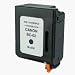 Remanufactured Canon BC-02 Black Ink Cartridge