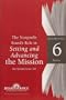 The Nonprofit Board's Role in Setting and Advancing the Mission (Boardsource Governance Series)