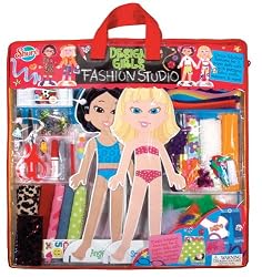 Shure - Design Girls Fashion Studio