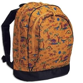 Wildkin Dinosaur Backpack (Dinosaur)