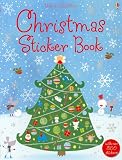 Christmas Sticker Book (Activity Books)