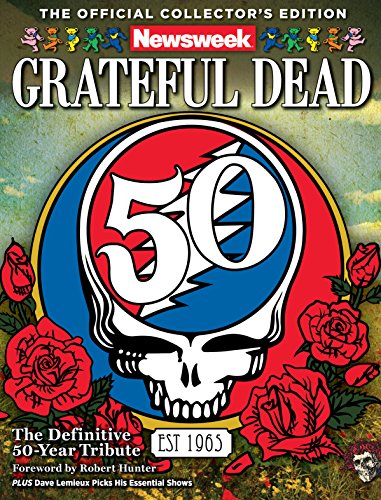 Newsweek Special Issue - The Grateful Dead