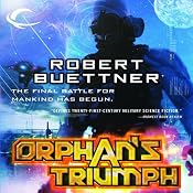 Orphan's Triumph: Jason Wander, Book 5 | [Robert Buettner]